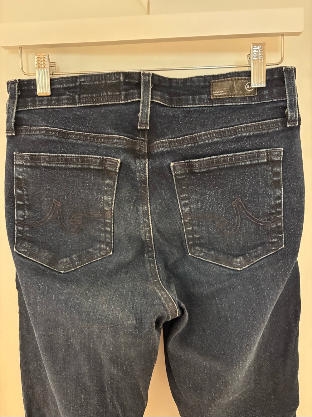 AG Mari Jeans - Picture 2 of 5